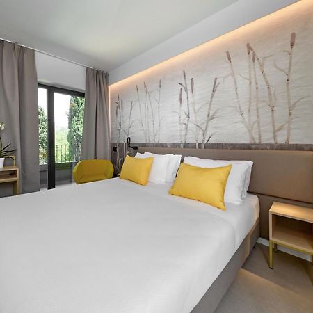 לימונה סול גרדה Hotel Royal Village מראה חיצוני תמונה