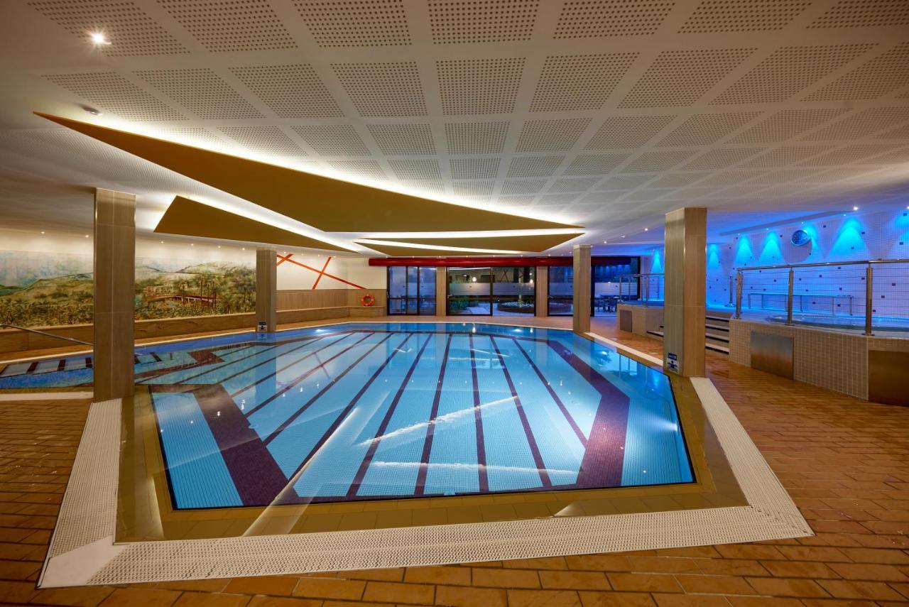 לימונה סול גרדה Hotel Royal Village מראה חיצוני תמונה