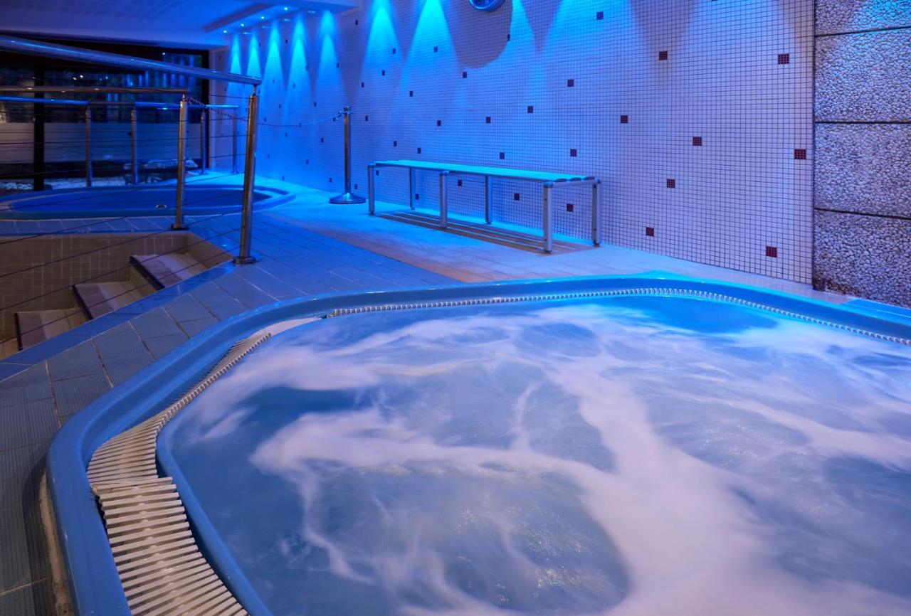 לימונה סול גרדה Hotel Royal Village מראה חיצוני תמונה