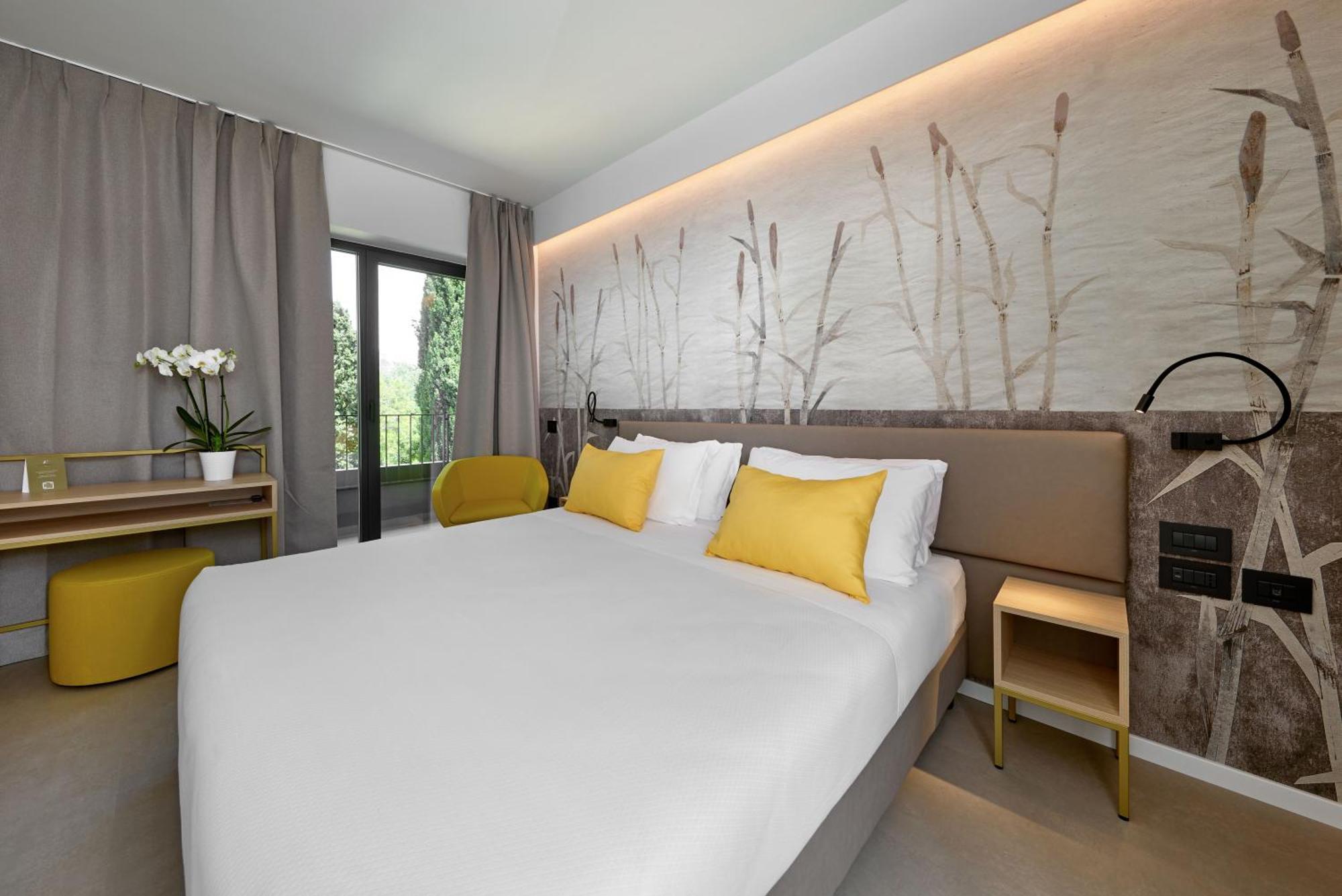 לימונה סול גרדה Hotel Royal Village מראה חיצוני תמונה