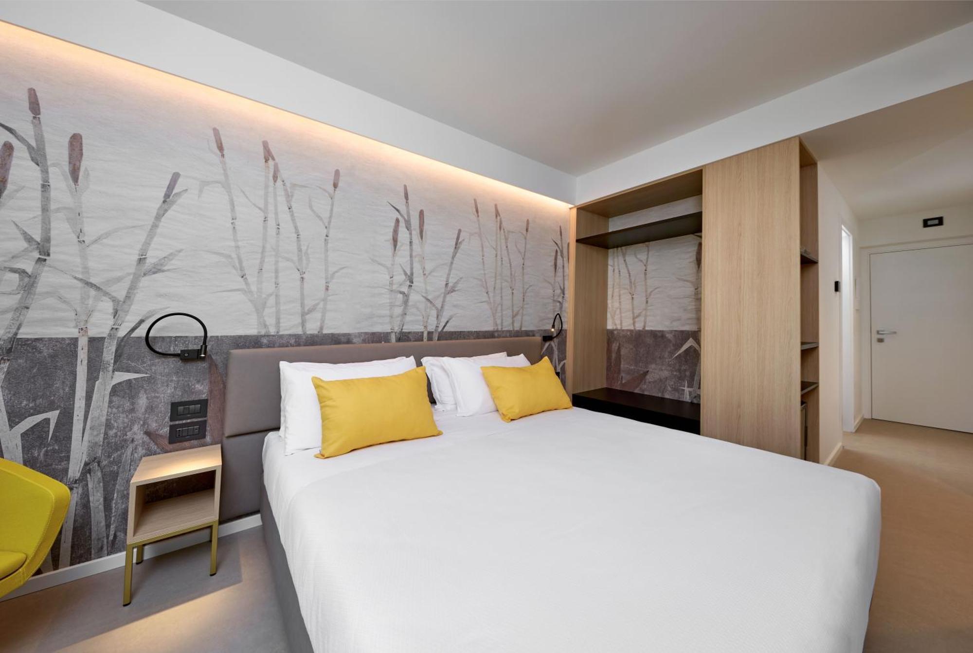 לימונה סול גרדה Hotel Royal Village מראה חיצוני תמונה