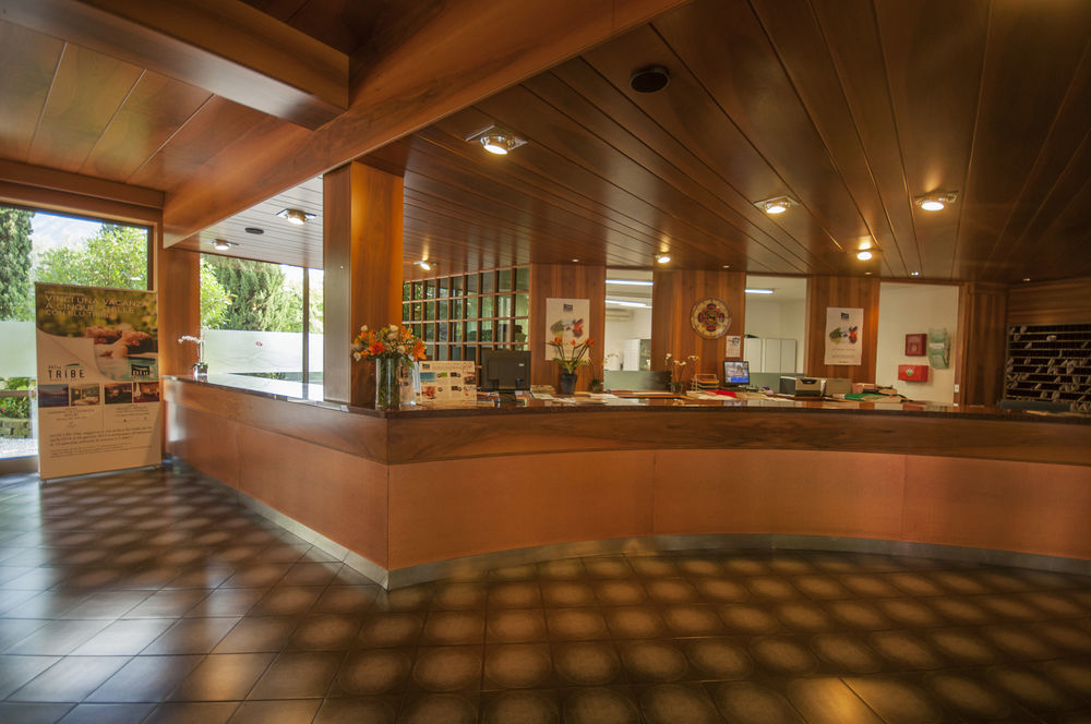 לימונה סול גרדה Hotel Royal Village מראה חיצוני תמונה
