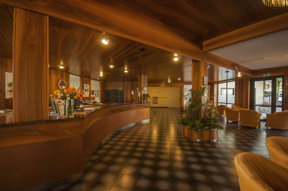 לימונה סול גרדה Hotel Royal Village מראה חיצוני תמונה