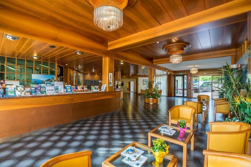 לימונה סול גרדה Hotel Royal Village מראה חיצוני תמונה